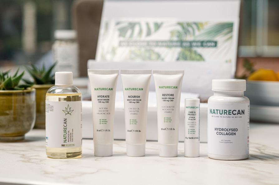Naturecan Beauty
