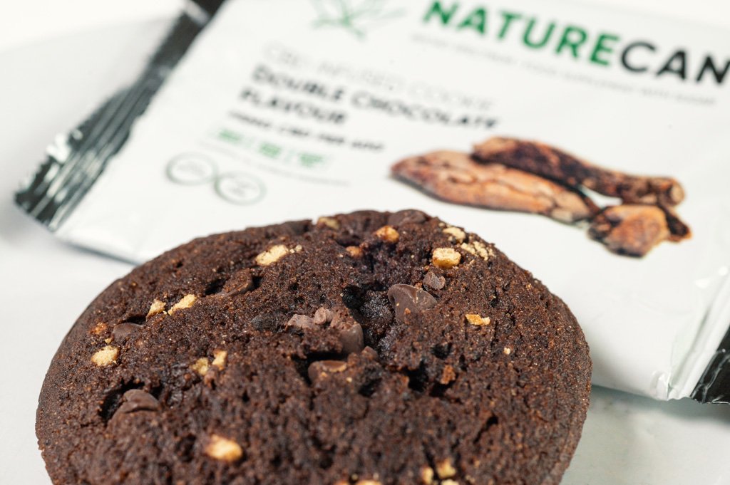 CBD Snacks