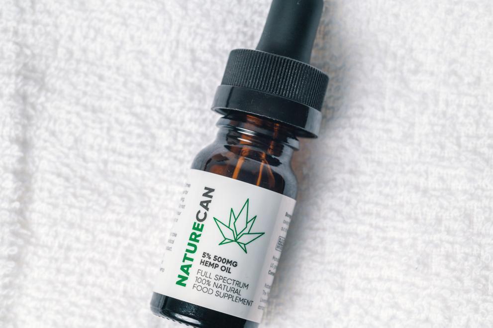 CBD Oil