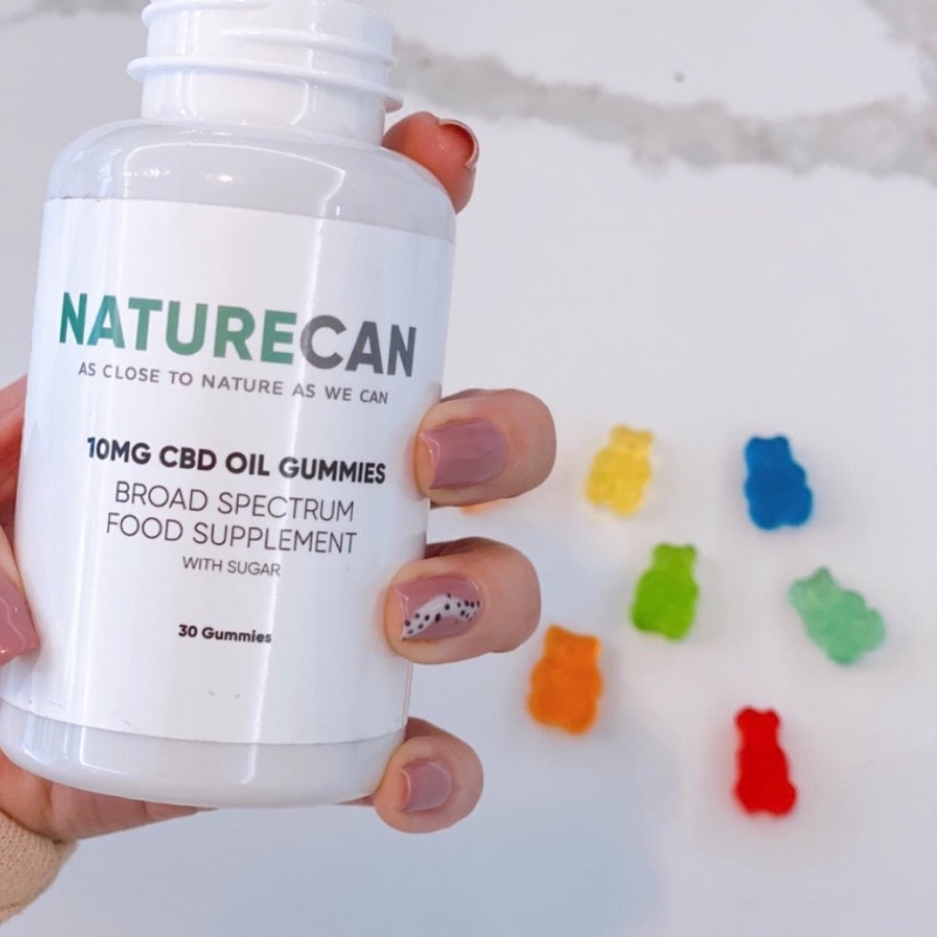 CBD Gummies
