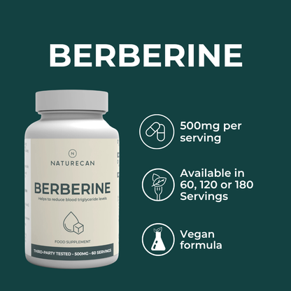 Berberine