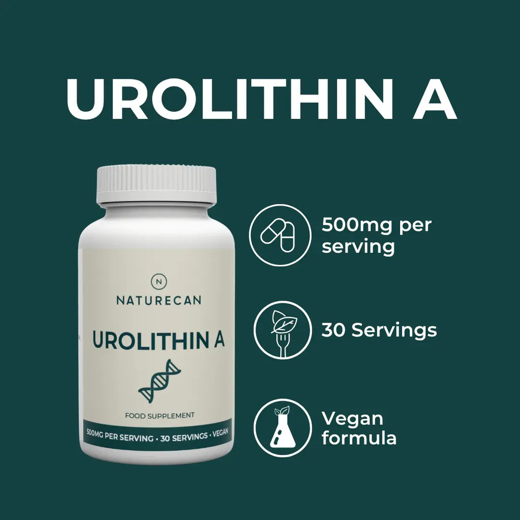 Urolithin A