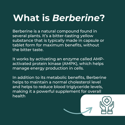 Berberine