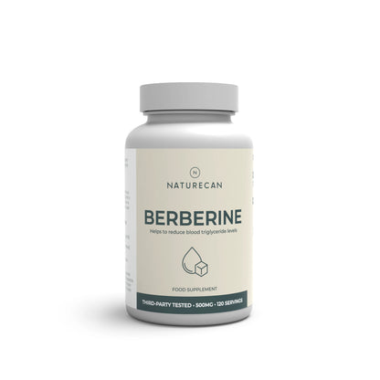 Berberine