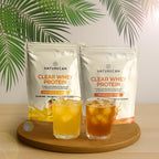 Naturecan Clear Whey Protein