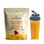 Naturecan Clear Whey Protein