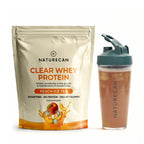 Naturecan Clear Whey Protein