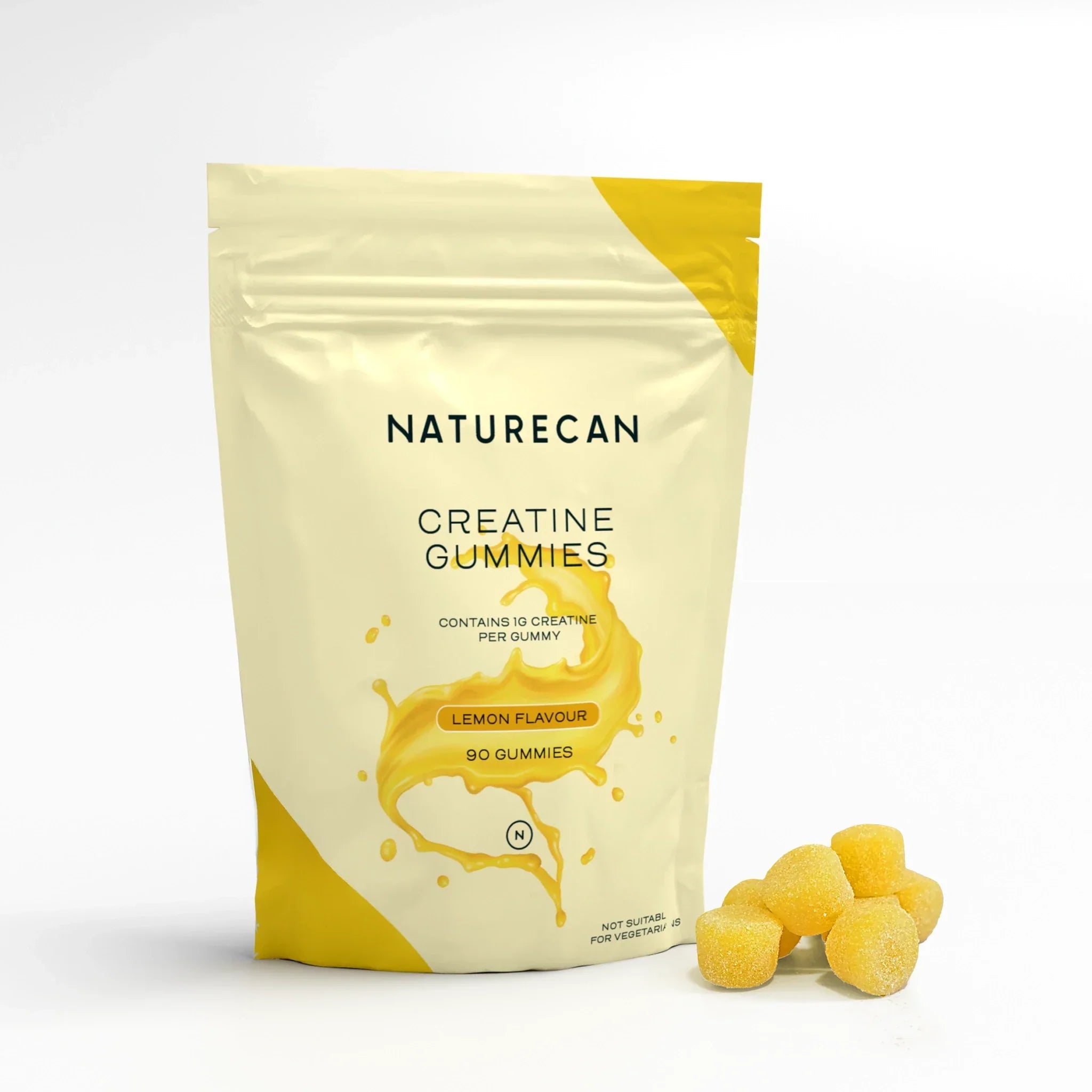 naturecan fitness hk _ Creatine Gummies