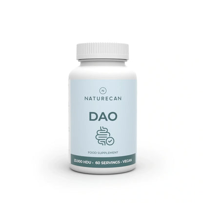 DAO Supplement