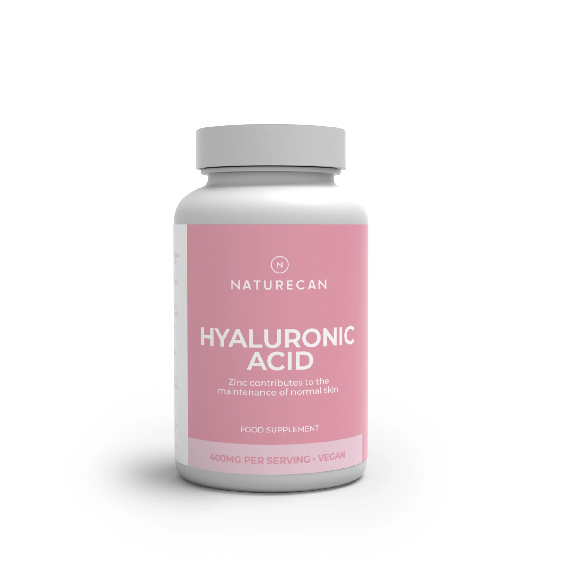 Hyaluronic acid