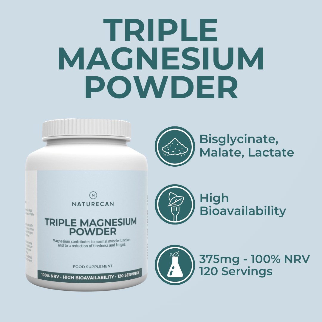 Magnesium Bisglycinate 3:1