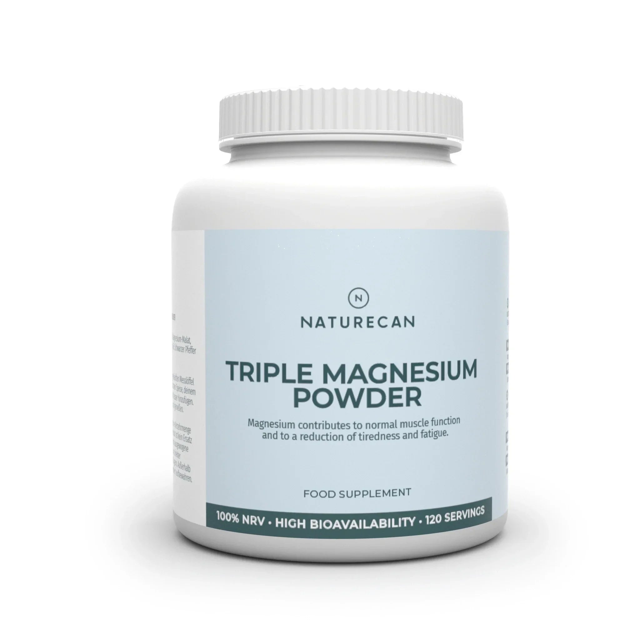 magnesium bisglycinate supplement UK