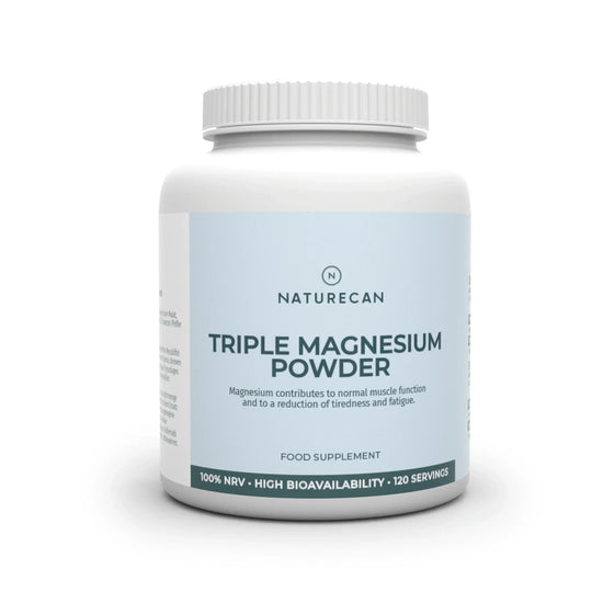 magnesium bisglycinate supplement UK