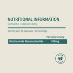 Naturecan NMN Supplements