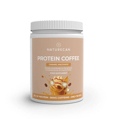 Protein Coffee