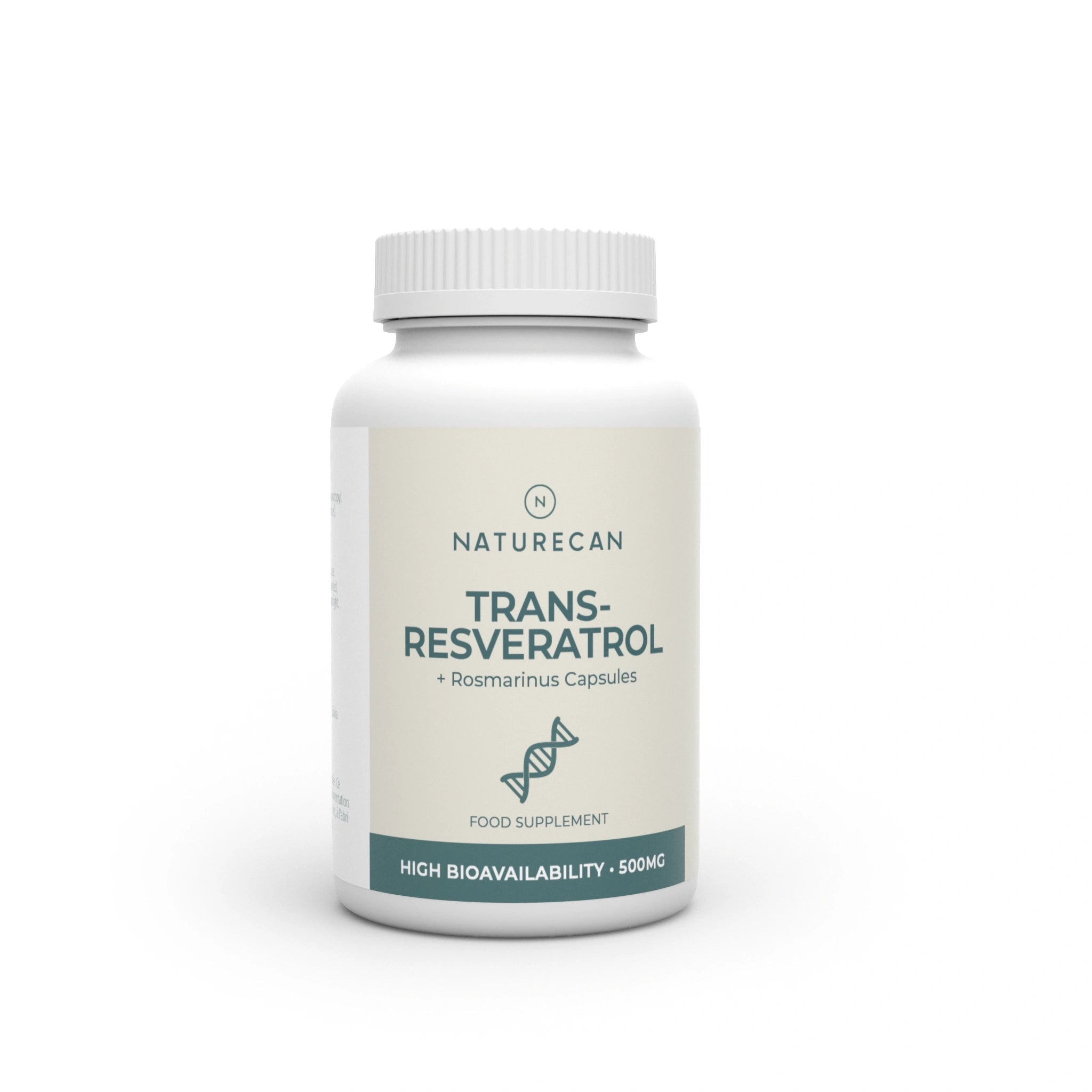 Resveratrol supplements