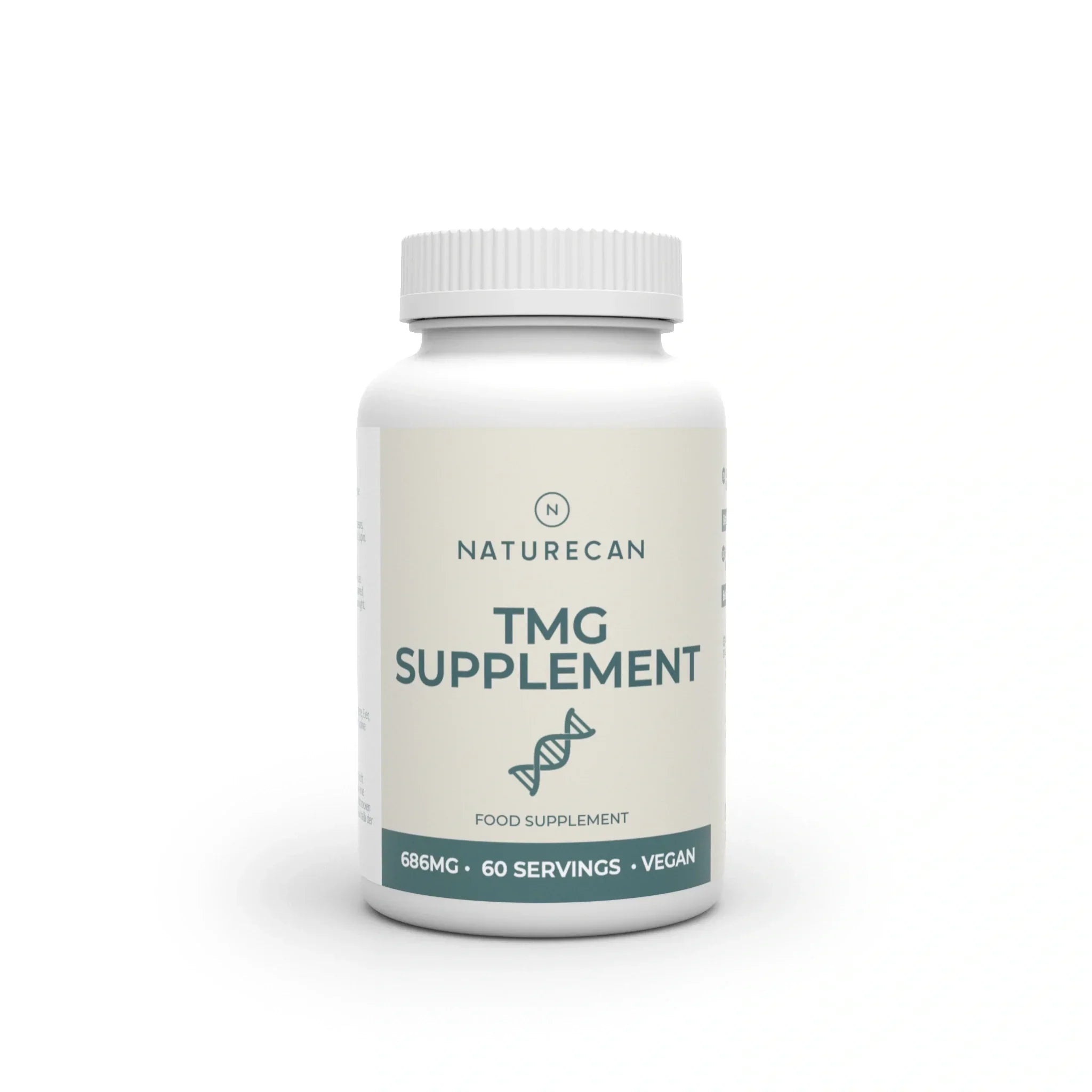 TMG Supplement