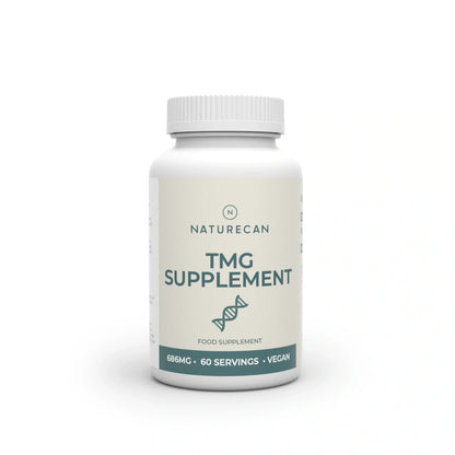 TMG Supplement