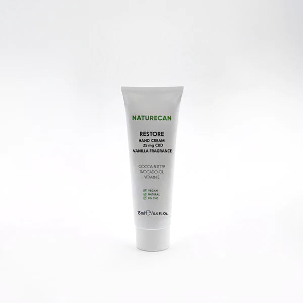 CBD Hand Cream 50ml