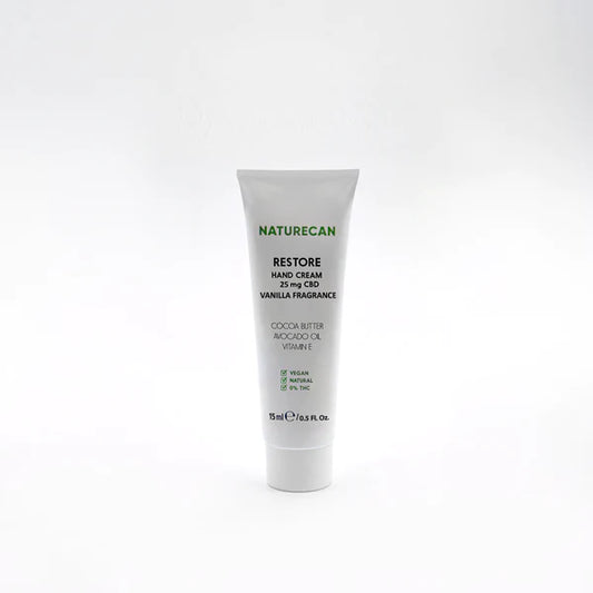 CBD Hand Cream 50ml