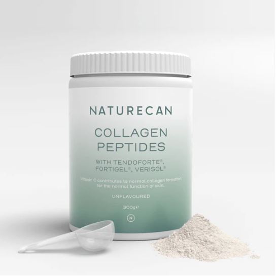 Collagen Peptides (คอลลาเจนเปปไทด์)