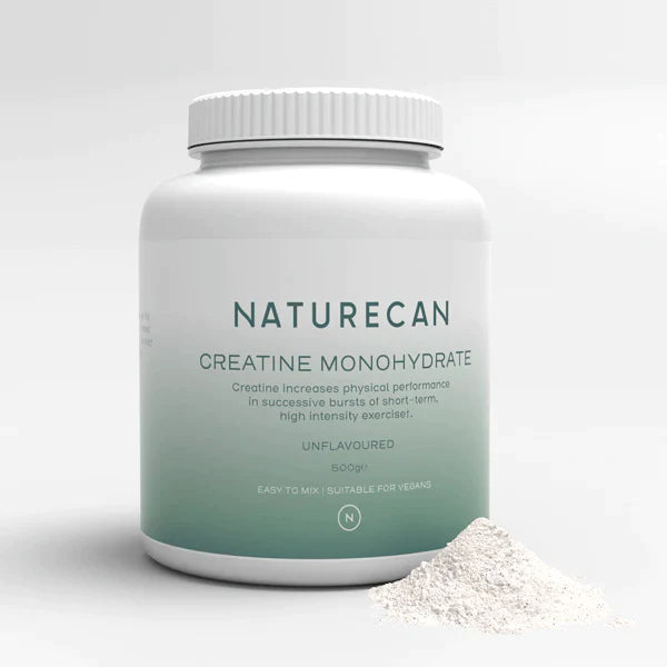 Creatine Monohydrate ครีเอทีน