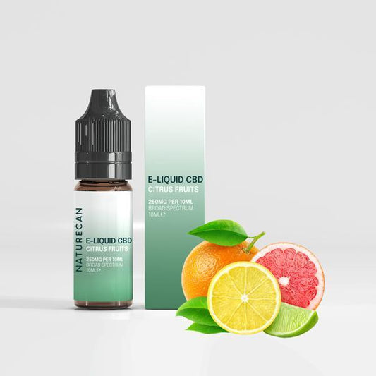 CBD Vape Juice/ E-Liquids - Grape | Naturecan Thailand CBD Vape Juice/ E-Liquids - Grape | Naturecan Thailand