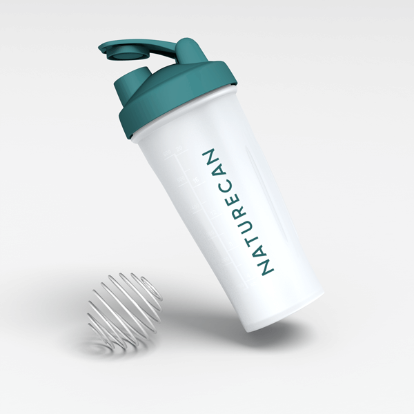 Protein Shaker Bottle (แก้วเชคโปรตีน)
