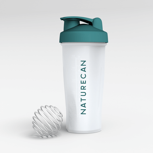 Protein Shaker Bottle (แก้วเชคโปรตีน)