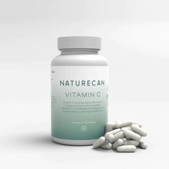 【Extra 10% OFF】Vitamin C (วิตามิน C)